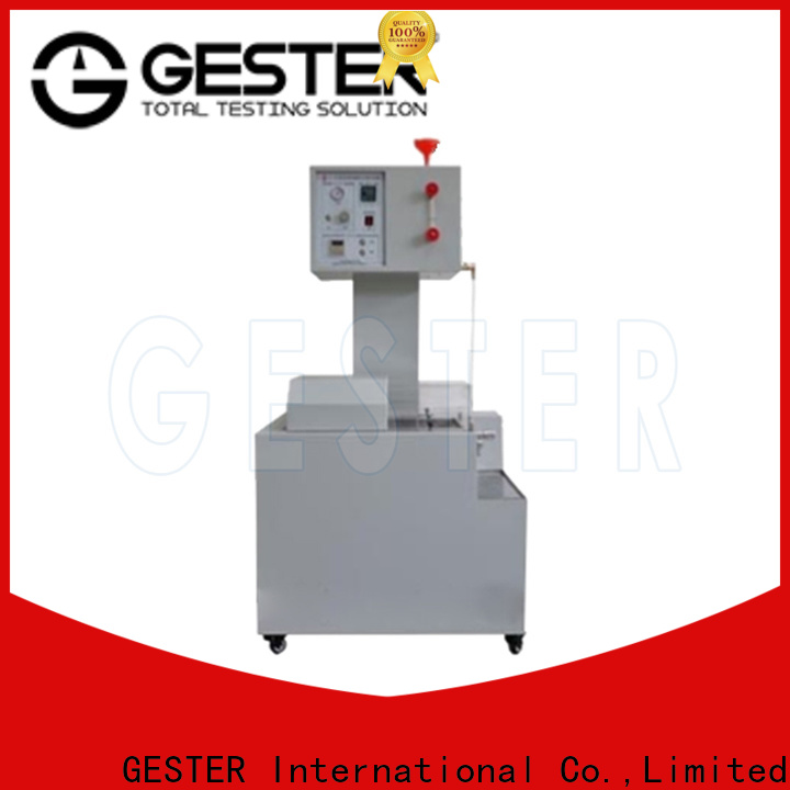 medical products tester supplier for mask