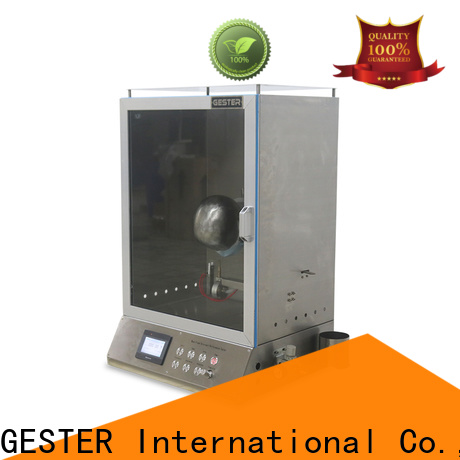 GESTER pressure detector supplier for medical product