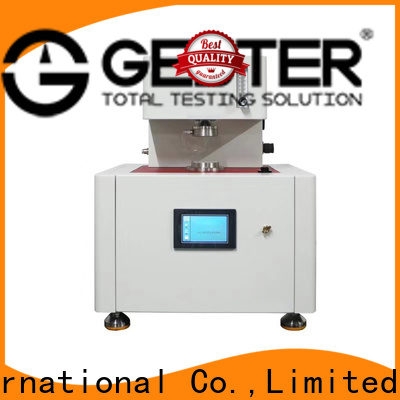 GESTER rubber pressure detector manufacturer for mask