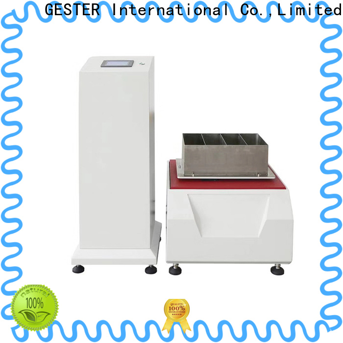GESTER medical products tester for sale for mask