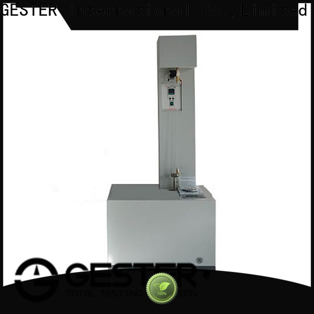 GESTER medical products tester for sale for lab