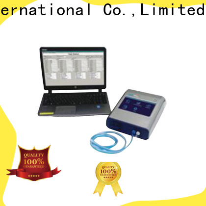 GESTER penetration tester supplier for test