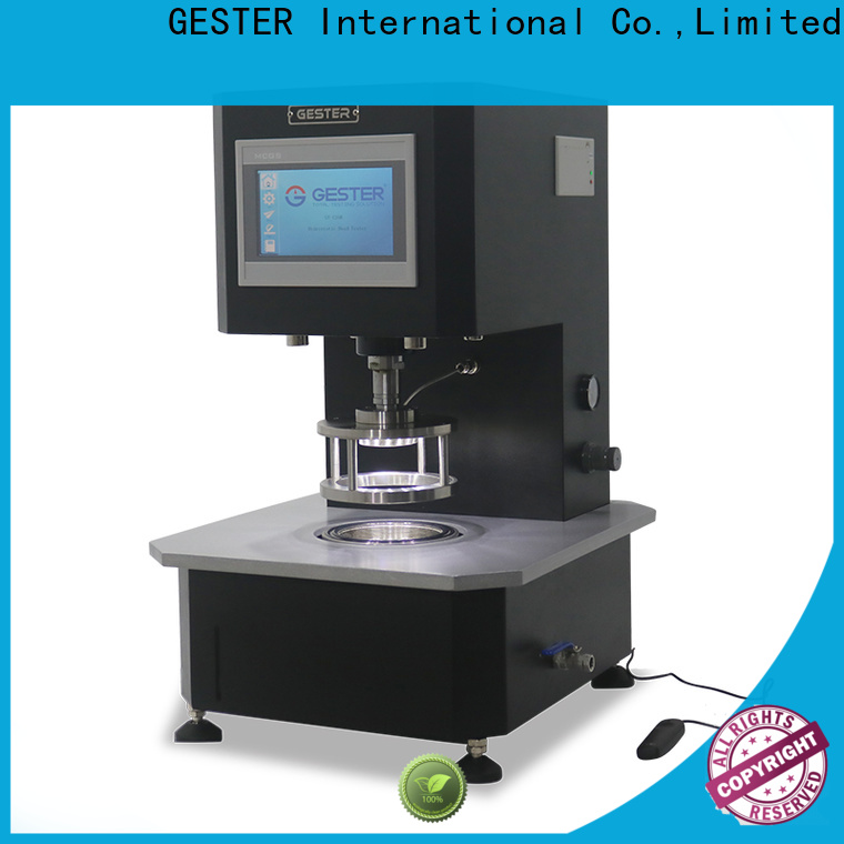 steel hydrostatic head tester for sale for test