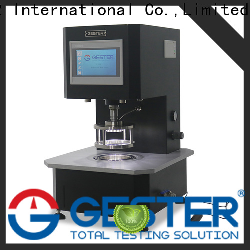 universal Fabric Testing Instruments procedure for shoes