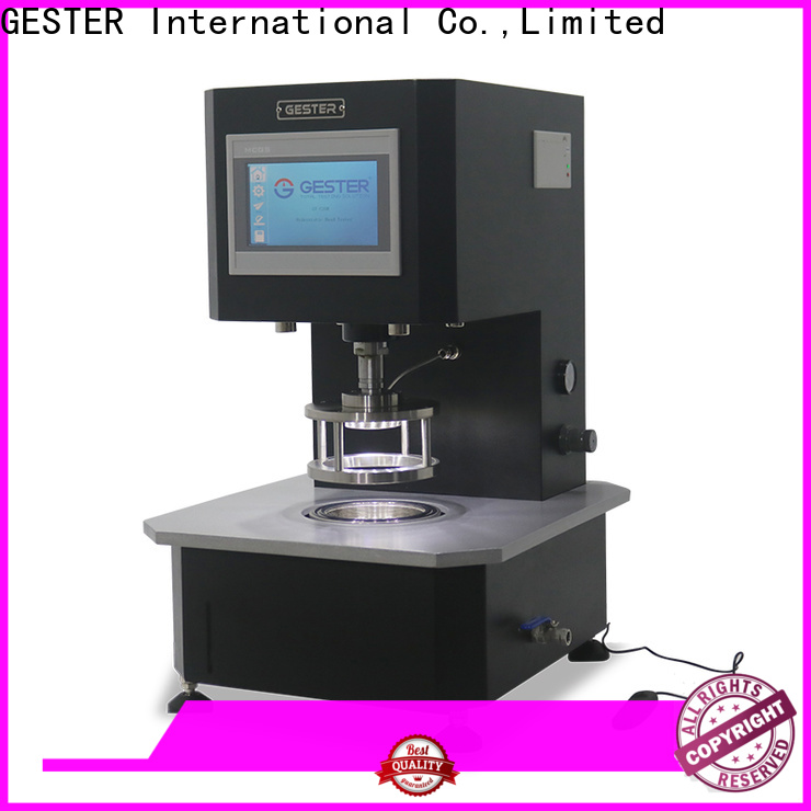 customized rotary abrasion tester for sale for fabric