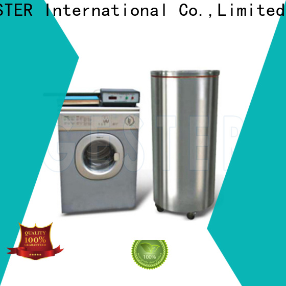 GESTER electronic protective machine manufacturer for test