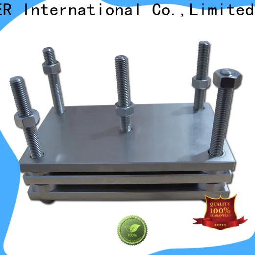 high precision rubber testing machine supplier for footwear
