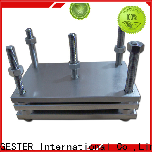 GESTER rubber astm peel adhesion test for sale for textile