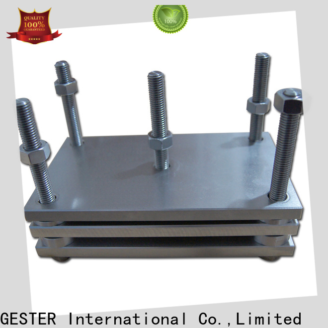 high precision Bally Resistance Flexing Tester procedure for shoe