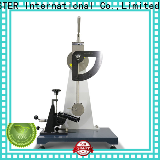 rubber bally leather flexing tester for sale for shoe material