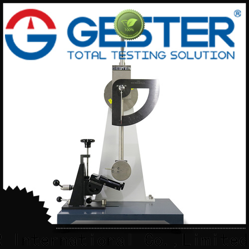 high precision universal tensile testing machine procedure for lab