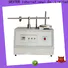 GESTER automatic protective clothing tester manufacturer for lab