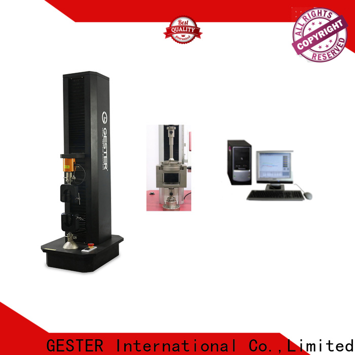 wholesale Fabric Testing Instruments procedure for fabric