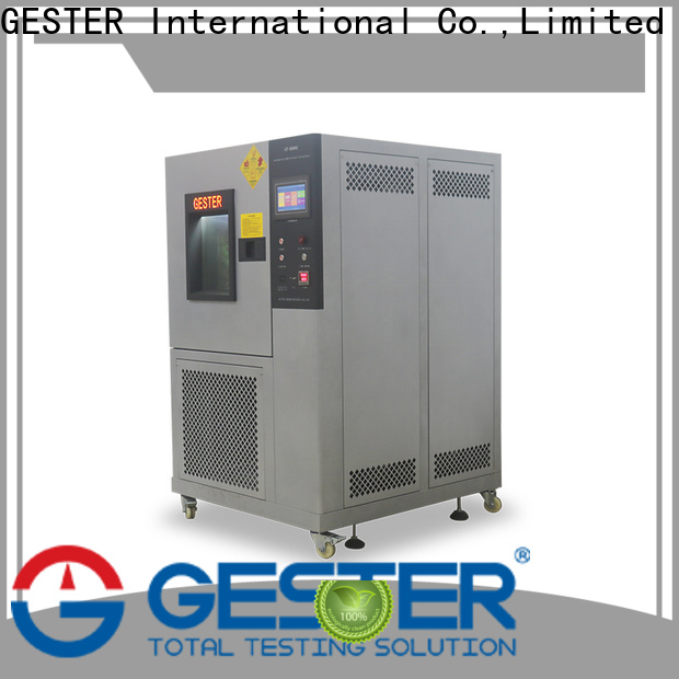 universal Lower Temp Flexing Tester standard for footwear