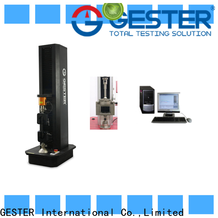 safety rotary abrasion tester supplier for fabric