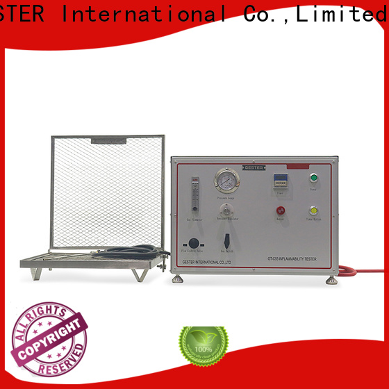 GESTER crockmeter price for laboratory