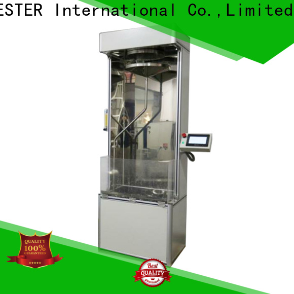 digital ozone aging test chamber manufacturer for test