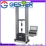 GESTER hydraulic hydraulic bursting strength tester supplier for textile