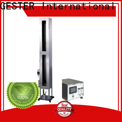 universal Fabric Testing Machine supplier for shoes