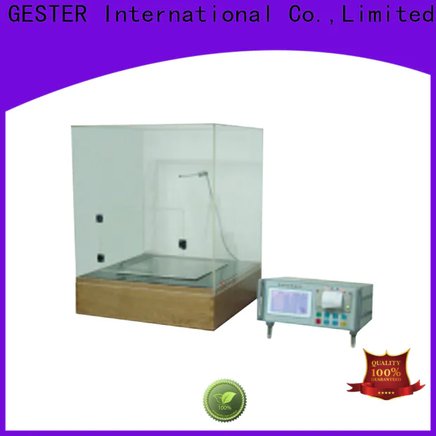 GESTER environmental test chambers for sale for laboratory