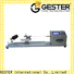 GESTER High Precision single yarn tester for sale for laboratory