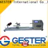 GESTER environmental chamber for sale supplier for test