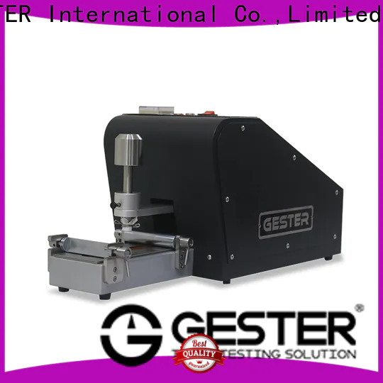 GESTER colorfastness to ozone manufacturer for laboratory