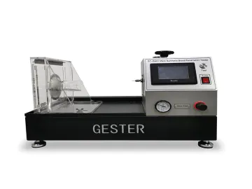 Four conditions of the Mask Making Machine