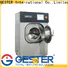 GESTER textile testing equipment standard for laboratory