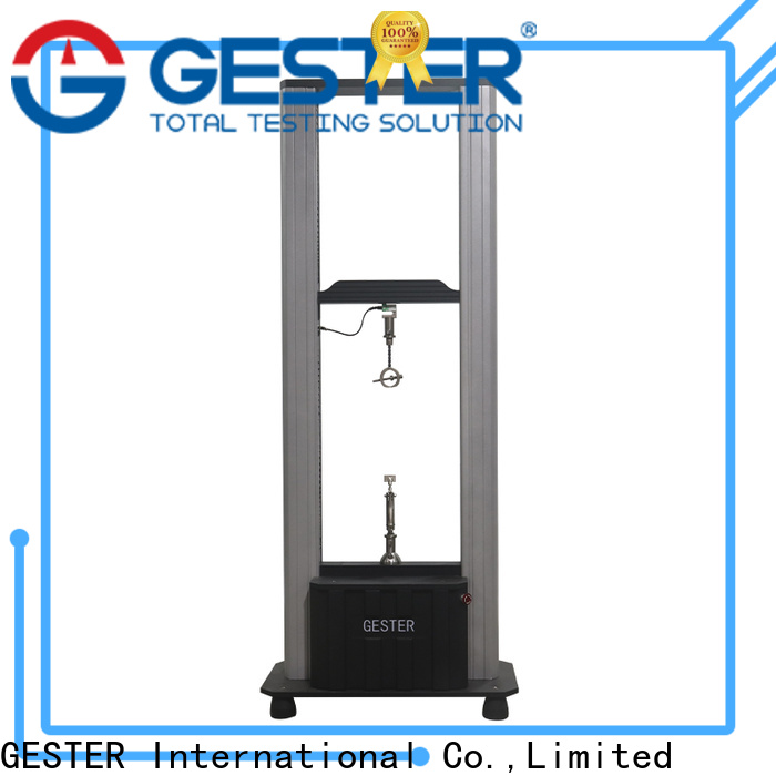 GESTER footwear testing equipments for sale for footwear