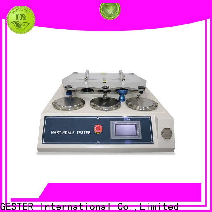 universal ross flexing tester procedure for lab