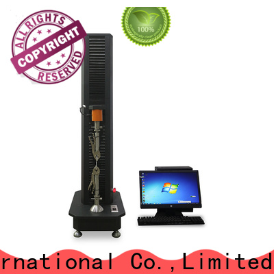 GESTER safety shoe sole testing for sale for shoes