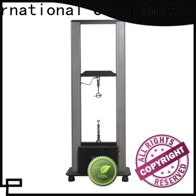 specific tensile compression tester for sale for test
