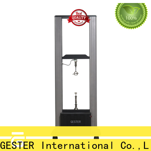GESTER universal tensile tester for sale for material