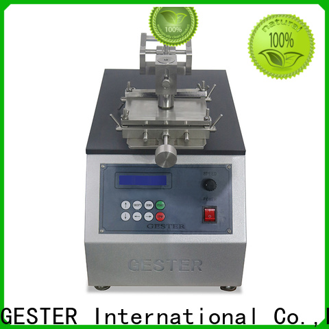 GESTER universal universal tensile tester manufacturer for material
