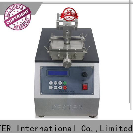 rubber martindale abrasion tester price price for lab