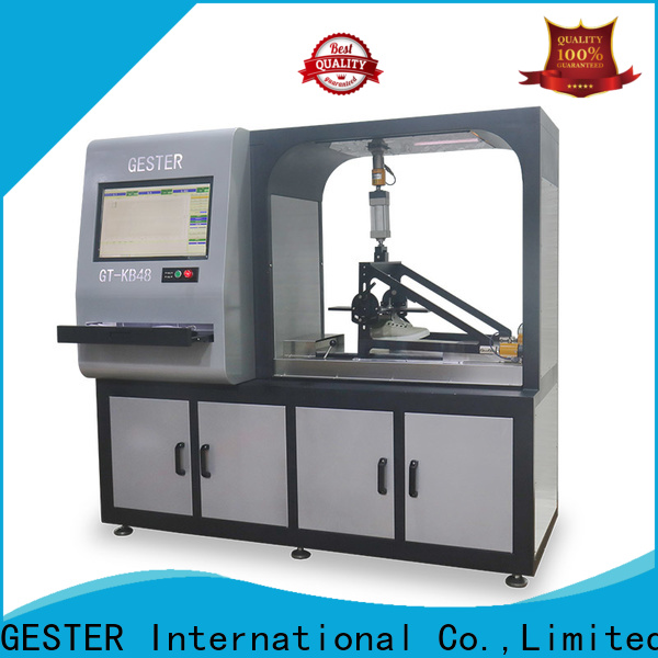 universal universal tensile tester supplier for leather