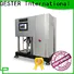 GESTER Tensile and Compression Tester supplier for test