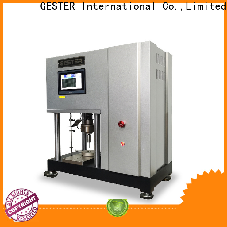electronic computerized universal testing machine price for fabric