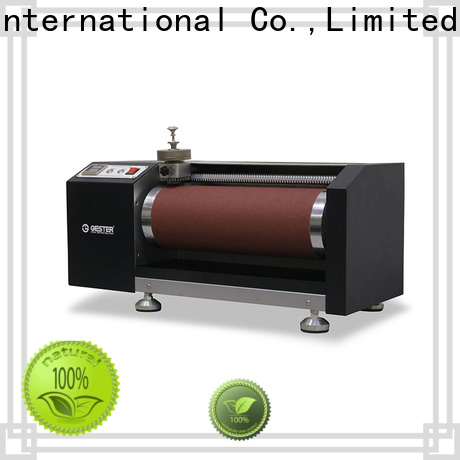specific shoe sole testing supplier for shoes