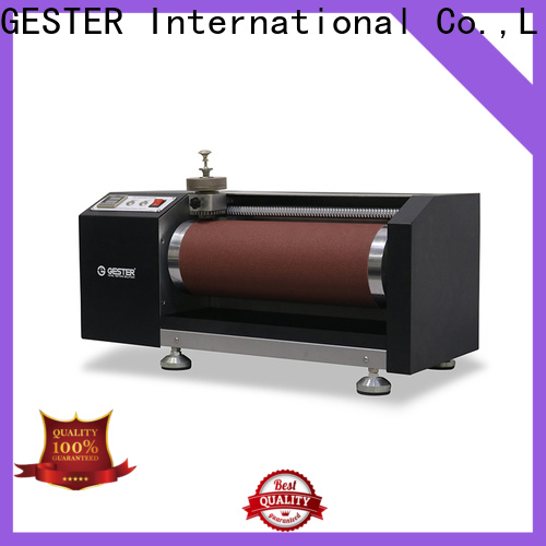 rubber universal tensile tester supplier for test