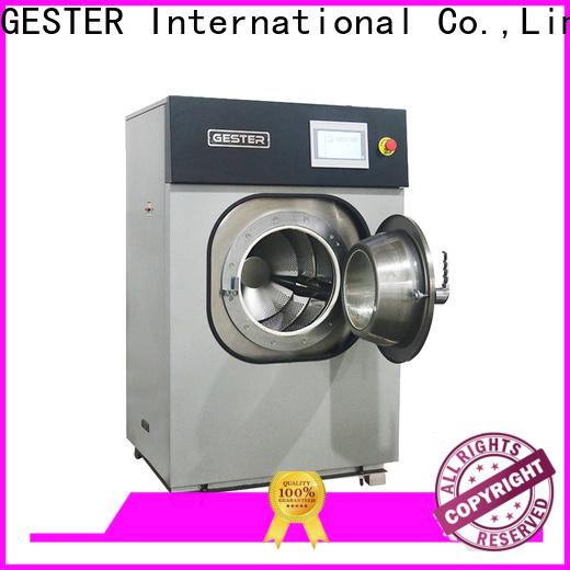 GESTER wholesale Fabric Testing Machine supplier for footwear