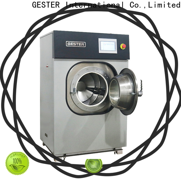GESTER ozone aging test chamber manufacturer for fabric