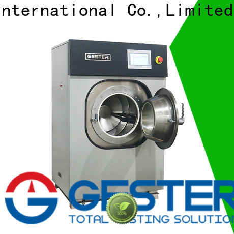 GESTER rotary abrasion tester for sale for textile