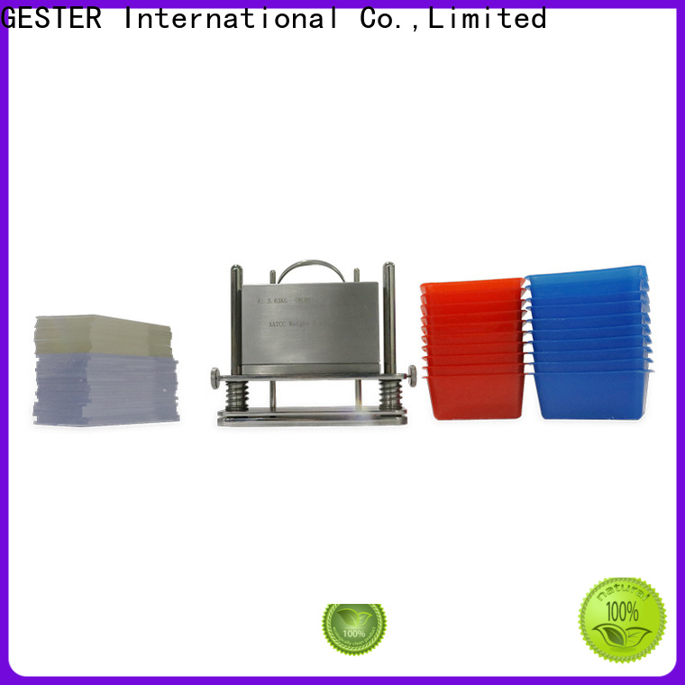 Hydraulic martindale pilling test method price for carpet