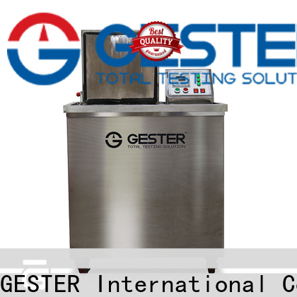 wholesale xenon light fastness tester supplier for test