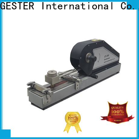 digital ozone aging test chamber price for textile