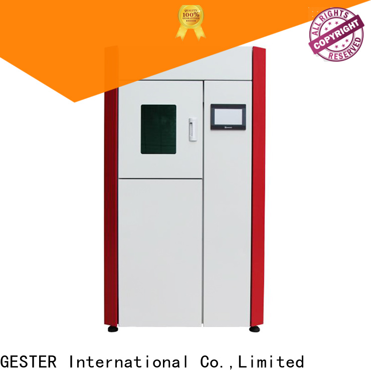 electronic Nonwovens Testing Equipment supplier for Nonwovens