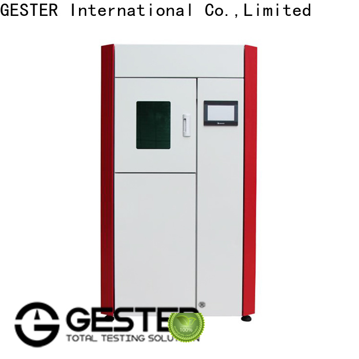 high precision aatcc perspiration tester supplier for shoes