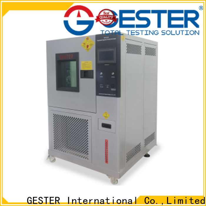 rubber Fabric Testing Instruments for sale for footwear